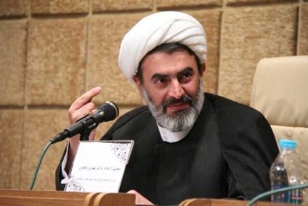 کارآمدی انقلاب اسلامی باسرمایه های انسانی تربیت شده نمایان می شود - خبرگزاری نشر روز | اخبار ایران و جهان