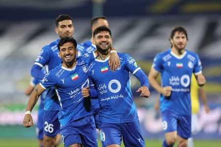 فرار استقلال از رقبا؛ برد اقتصادی برای افزایش فاصله با پرسپولیس