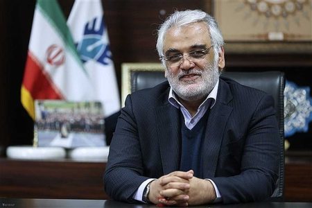 طهرانچی: متاسفانه همه دنبال وزیر و مدیر و رییس شدن هستند