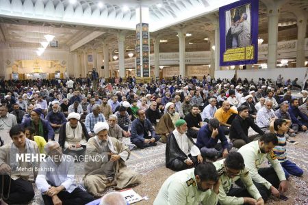 کاندیداها در مناظرات وحدت جامعه پس از شهادت رییسی را خراب نکنند - خبرگزاری نشر روز | اخبار ایران و جهان