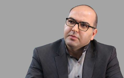 دنیای متفاوت پزشکیان - نشر روز