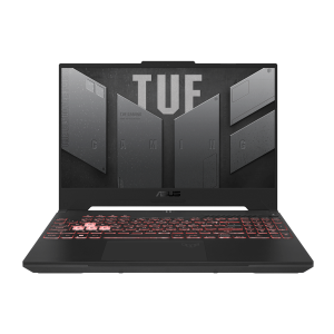 مشخصات فنی لپ تاپ 15.6 اینچی ایسوس مدل TUF Gaming F15 FX507ZC i5 12500H 8GB 512GB RTX3050 4GB