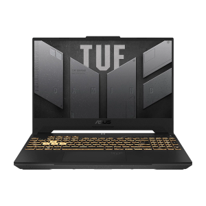 مشخصات فنی لپ تاپ 15.6 اینچی ایسوس مدل TUF Gaming F15 FX507ZC i5 12500H 16GB 512GB RTX3050 4GB