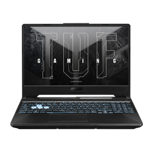 مشخصات فنی لپ تاپ ایسوس 15.6 اینچی مدل TUF Gaming F15 FX506HF i5 11400H 8GB 512GB RTX2050 4GB