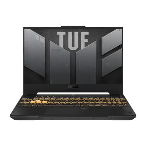 مشخصات فنی لپ تاپ ایسوس 15.6 اینچی مدل TUF Gaming F15 FX507ZU i7 12700H 16GB 1TB RTX4050