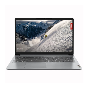 مشخصات فنی لپ تاپ لنوو 15.6 اینچی مدل IdeaPad 1 Celeron N۴۰۲۰ 4GB 512GB