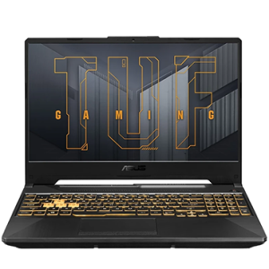 مشخصات فنی لپ تاپ ایسوس 15.6 اینچی TUF Gaming F15 FX506HC i7 11800 16GB 1TB RTX3050