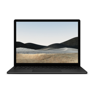 مشخصات فنی لپ تاپ مایکروسافت 15 اینچی مدل Surface Laptop 4 R7 16GB 512GB