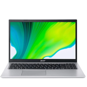 مشخصات فنی لپ تاپ 15.6 اینچی ایسر مدل Aspire5 A515 i5 1135G7 16GB 512GB MX450