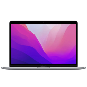 مشخصات فنی لپ تاپ 13.3 اینچی اپل مدل MacBook Pro M2 MNEJ3 2022 LLA