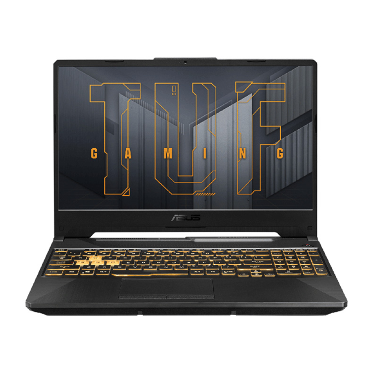 مشخصات فنی لپ تاپ ایسوس 15.6 اینچی مدل TUF Gaming F15 FX506HE i7 11800H 12GB 1TB RTX3050Ti