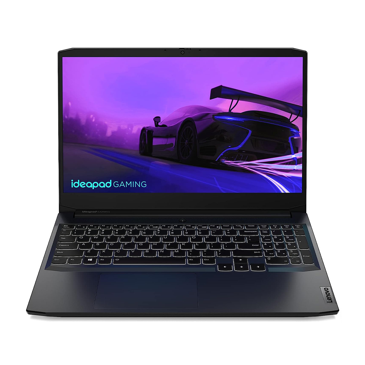 مشخصات فنی لپ تاپ لنوو 15.6 اینچی مدل IdeaPad Gaming 3 i7 11370H 16GB 1TB GTX1650