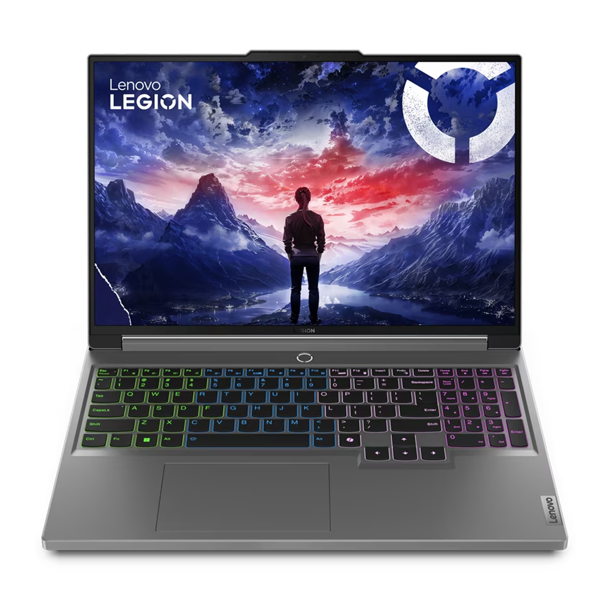 مشخصات فنی لپ تاپ لنوو 16 اینچی مدل Legion 5 i7 14650HX 32GB 1TB RTX4060