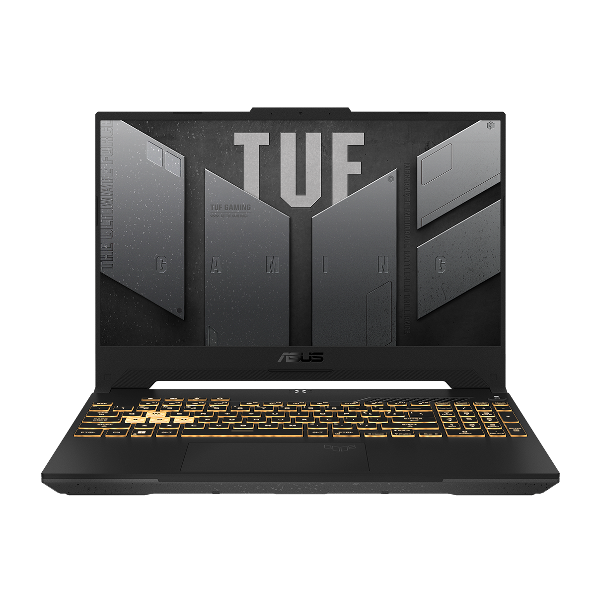 مشخصات فنی لپ تاپ ایسوس 15.6 اینچی مدل TUF Gaming F15 FX507VU i7 13620H 16GB 1TB RTX4050