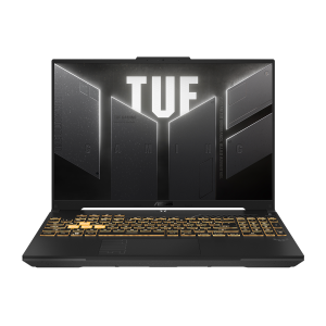 مشخصات فنی لپ تاپ ایسوس 16 اینچی مدل TUF Gaming F16 FX607JV i7 13650HX 16GB 512GB RTX4060