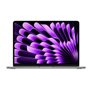 مشخصات فنی لپ تاپ اپل 13.6 اینچی مدل MacBook Air MXCR3 M3 2024 16GB 512GB