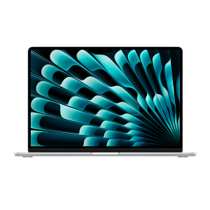 مشخصات فنی لپ تاپ اپل 15.3 اینچی مدل MacBook Air MRYP3 M3 2024 8GB 256GB