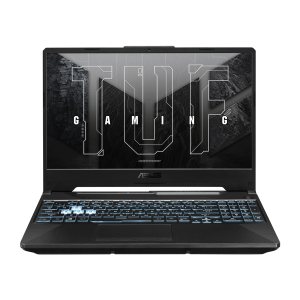 مشخصات فنی لپ تاپ ایسوس 15.6 اینچی مدل TUF Gaming F15 FX506HF i5 11400H 16GB 1TB SSD