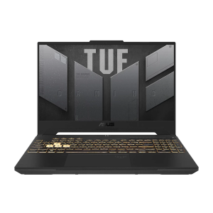 مشخصات فنی لپ تاپ ایسوس 15.6 اینچی مدل TUF Gaming F15 FX507VV i7 13620H 64GB 1TB RTX4060