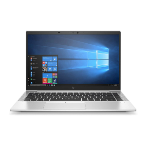 مشخصات فنی لپ تاپ اچ پی 14 اینچی مدل EliteBook 845 G7 R5 Pro 4650U APU 16GB 512GB