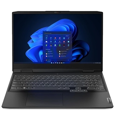 مشخصات فنی لپ تاپ لنوو 15.6 اینچی مدل IdeaPad Gaming 3 15IAH7 12650H i7 32GB 1TB SSD