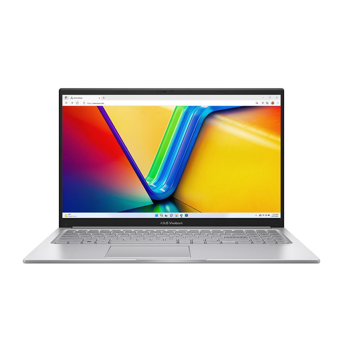 مشخصات فنی لپ تاپ ایسوس 15.6 اینچی مدل Vivobook 15 A1504VA i7 1355U 24GB 1TB