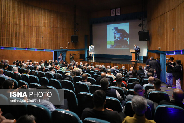 دادخواهی دوباره در سالگرد «شب هولناک سینمای ایران»