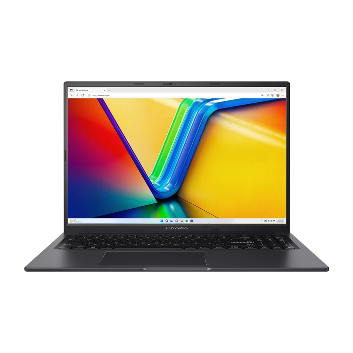 مشخصات فنی لپ تاپ ایسوس 16 اینچی مدل Vivobook 16X K3604VA i7 1355U 8GB 1TB