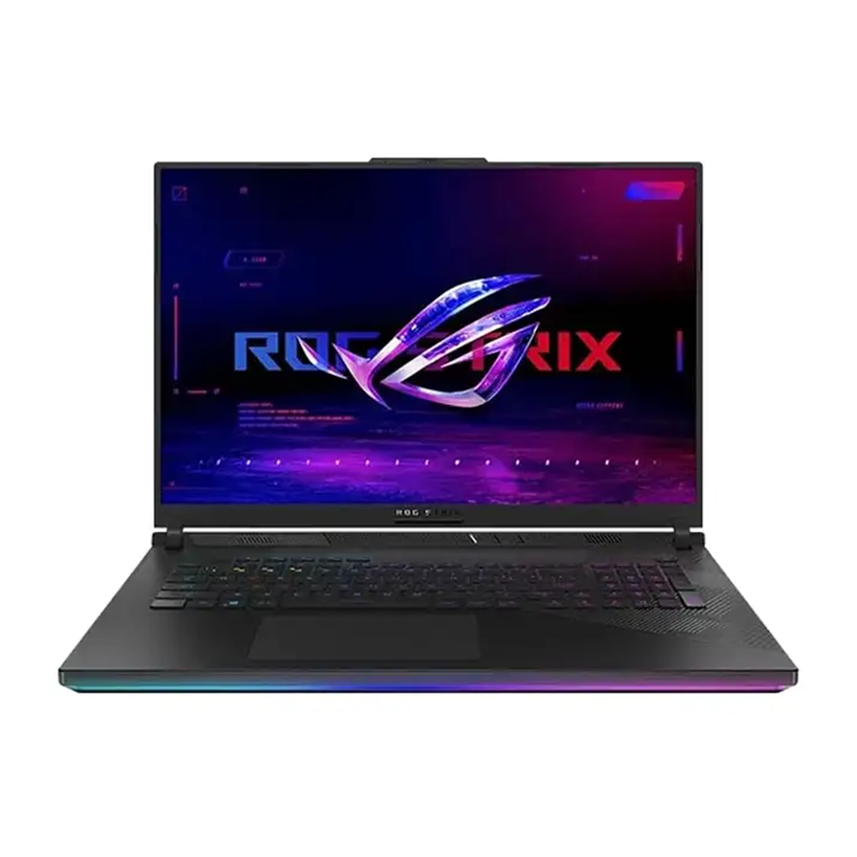 مشخصات فنی لپ‌ تاپ ایسوس 16 اینچی مدل ROG Strix G16 G614JU i9 13980HX 16GB 1TB RTX4050