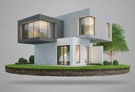 چگونه ویلای ایده آل خود را با طراحی روف گاردن کلاسیک یا ارزان تکمیل کنیم؟
