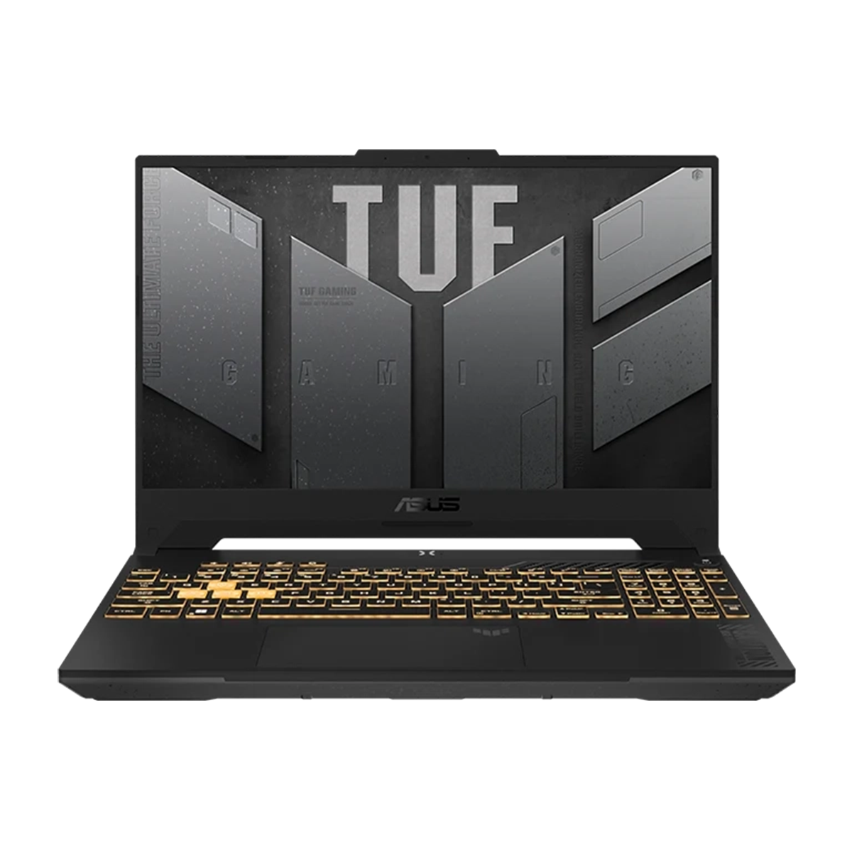 مشخصات فنی لپ‌ تاپ ایسوس 17.3 اینچی مدل TUF Gaming F17 FX707 i7 13620H 16GB 512GB RTX4070