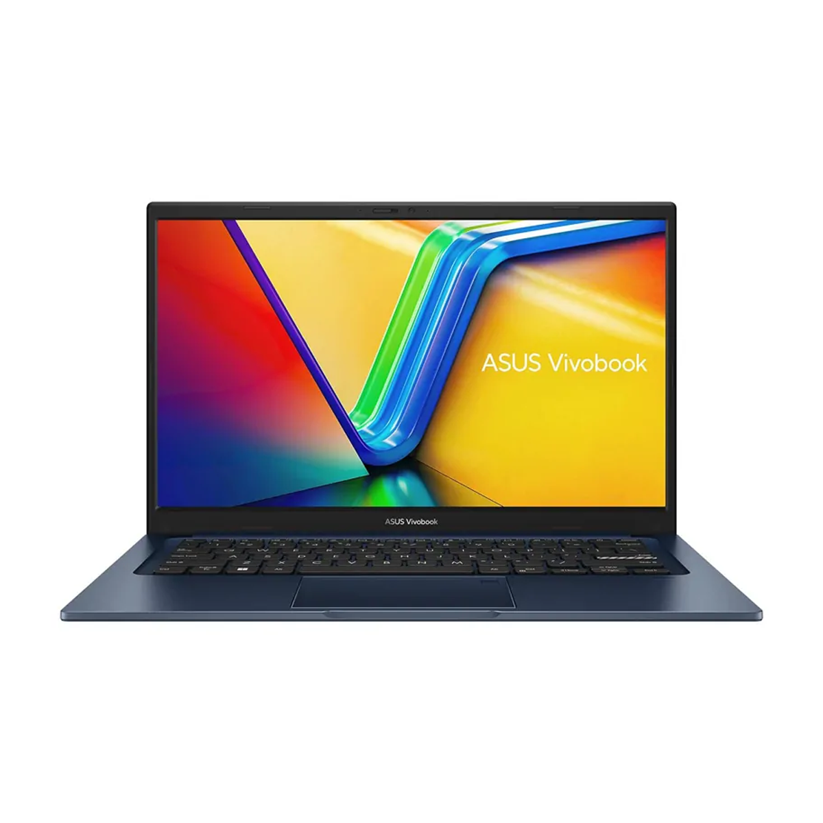 مشخصات فنی لپ تاپ ایسوس 14 اینچی مدل Vivobook X1404VA-NK469 i7 1355U 12GB 512GB