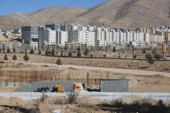 احداث ۱۰۰ هزار واحد مسکونی در فارس؛ تحویل بخشی از واحدها در دهه فجر - خبرگزاری نشر روز | اخبار ایران و جهان