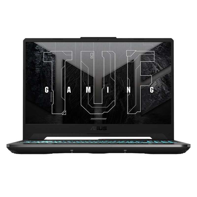 مشخصات فنی لپ تاپ 15.6 اینچ ایسوس مدل TUF Gaming A15 FA506NF R7 8GB 512GB RTX2050