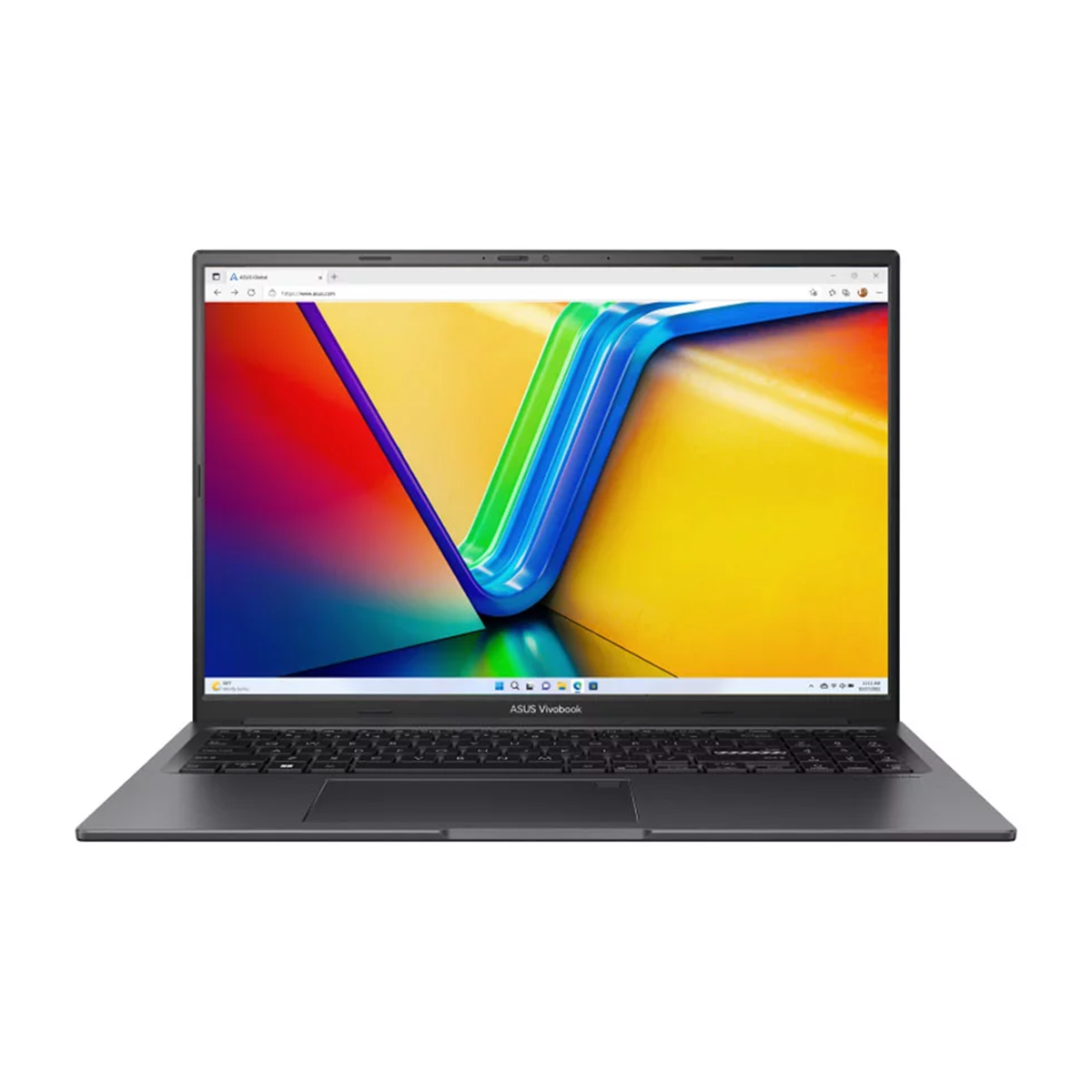 مشخصات فنی لپ تاپ ایسوس 16 اینچی مدل VivoBook 16 K3605VU i9 13900H 16GB 1TB RTX4050