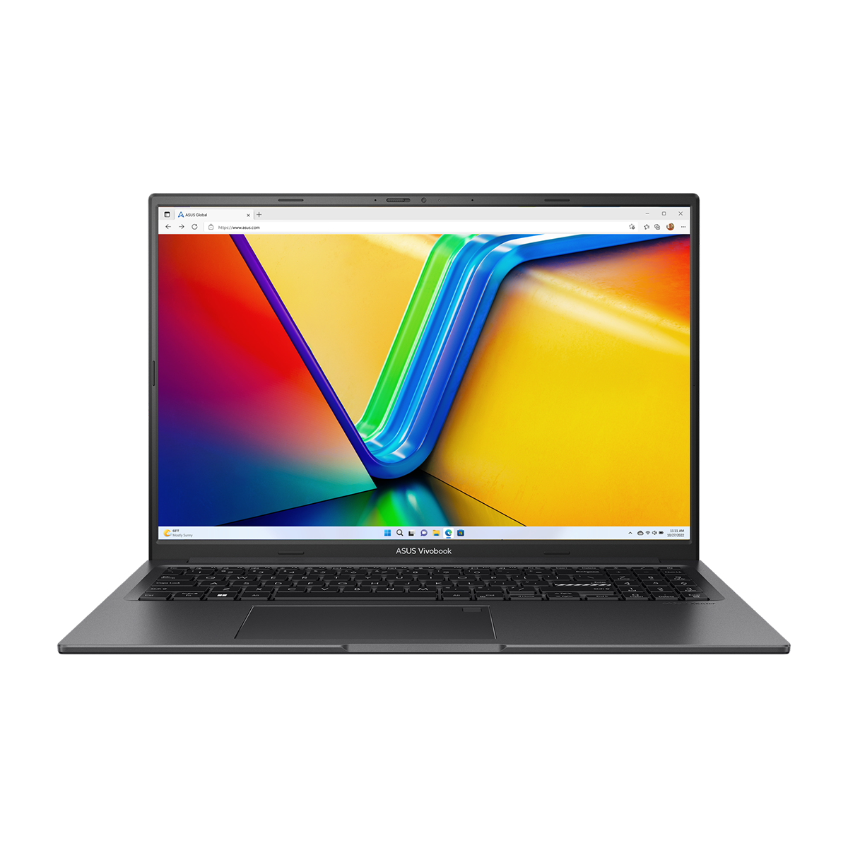 مشخصات فنی لپ تاپ ایسوس 16 اینچی مدل Vivobook K3605VV i9 13900H 16GB 1TB RTX4060