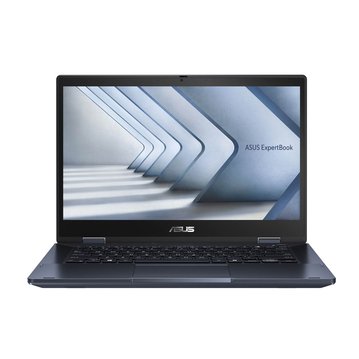 مشخصات فنی لپ‌ تاپ ایسوس 14 اینچی مدل ExpertBook B3 Flip B3402FV i7 1355U 24GB 2TB