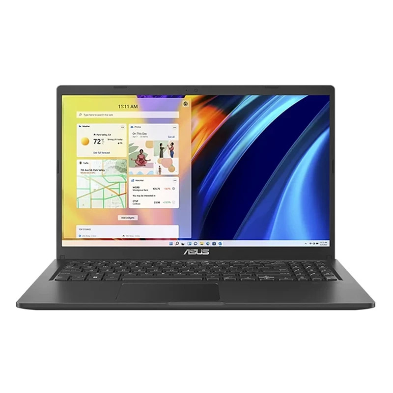 مشخصات فنی لپ تاپ 15.6 اینچی ایسوس مدل Vivobook X1500EA i3 24GB 512GB