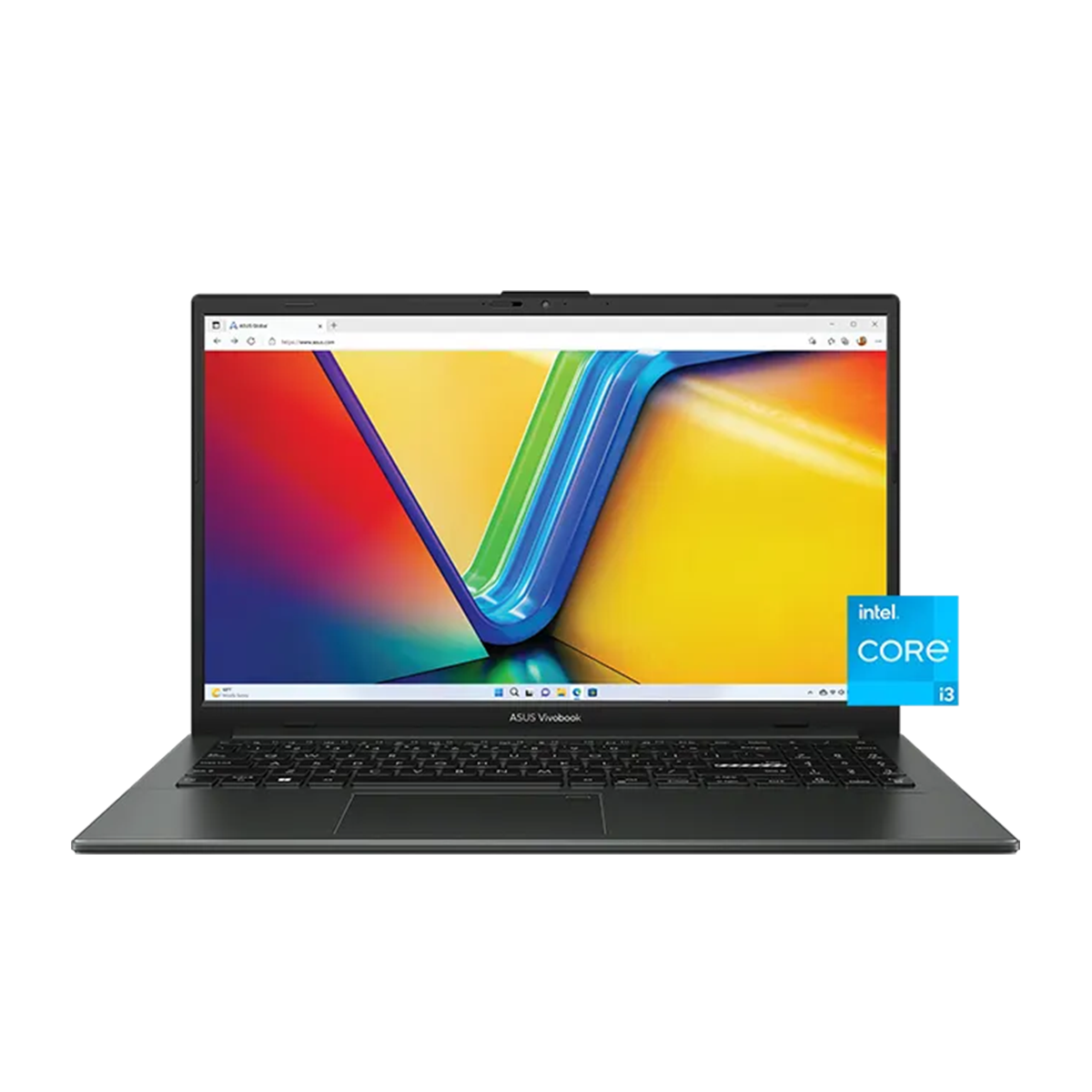 مشخصات فنی لپ تاپ ایسوس 15.6 اینچی مدل Vivobook Go 15 E1504GA - NJ558 i3 N305 4GB 512GB