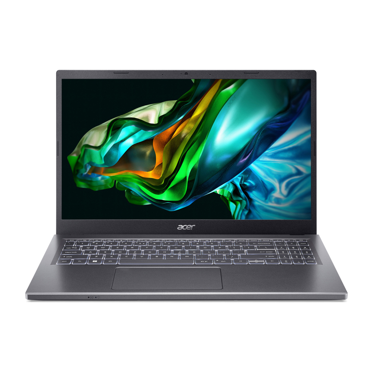 مشخصات فنی لپ‌ تاپ ایسر 15.6 اینچی مدل Aspire 5 A515 i5 13420H 8GB 1TB