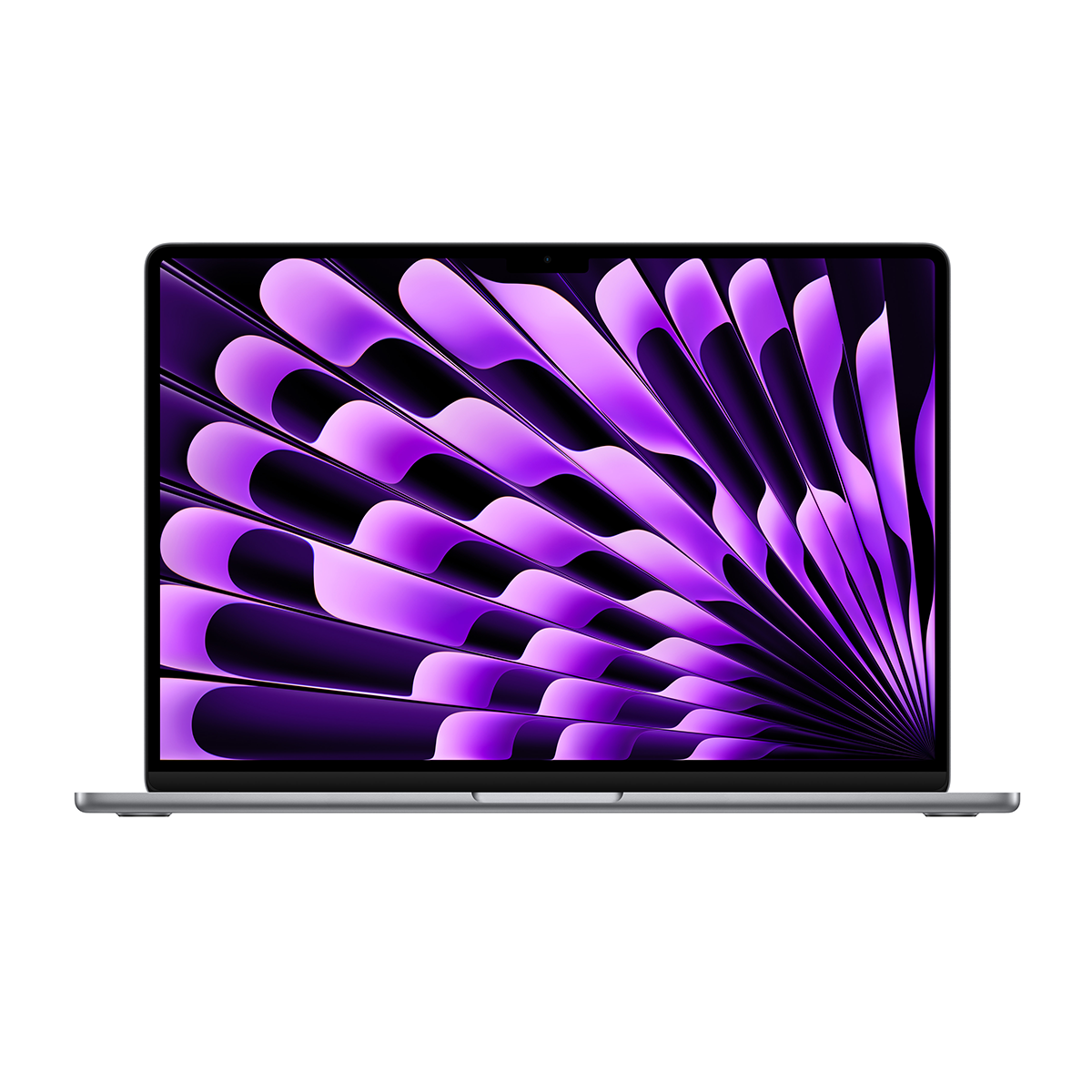 مشخصات فنی لپ تاپ اپل 15.3 اینچی مدل MacBook Air MXD13 M3 2024 16GB 512GB