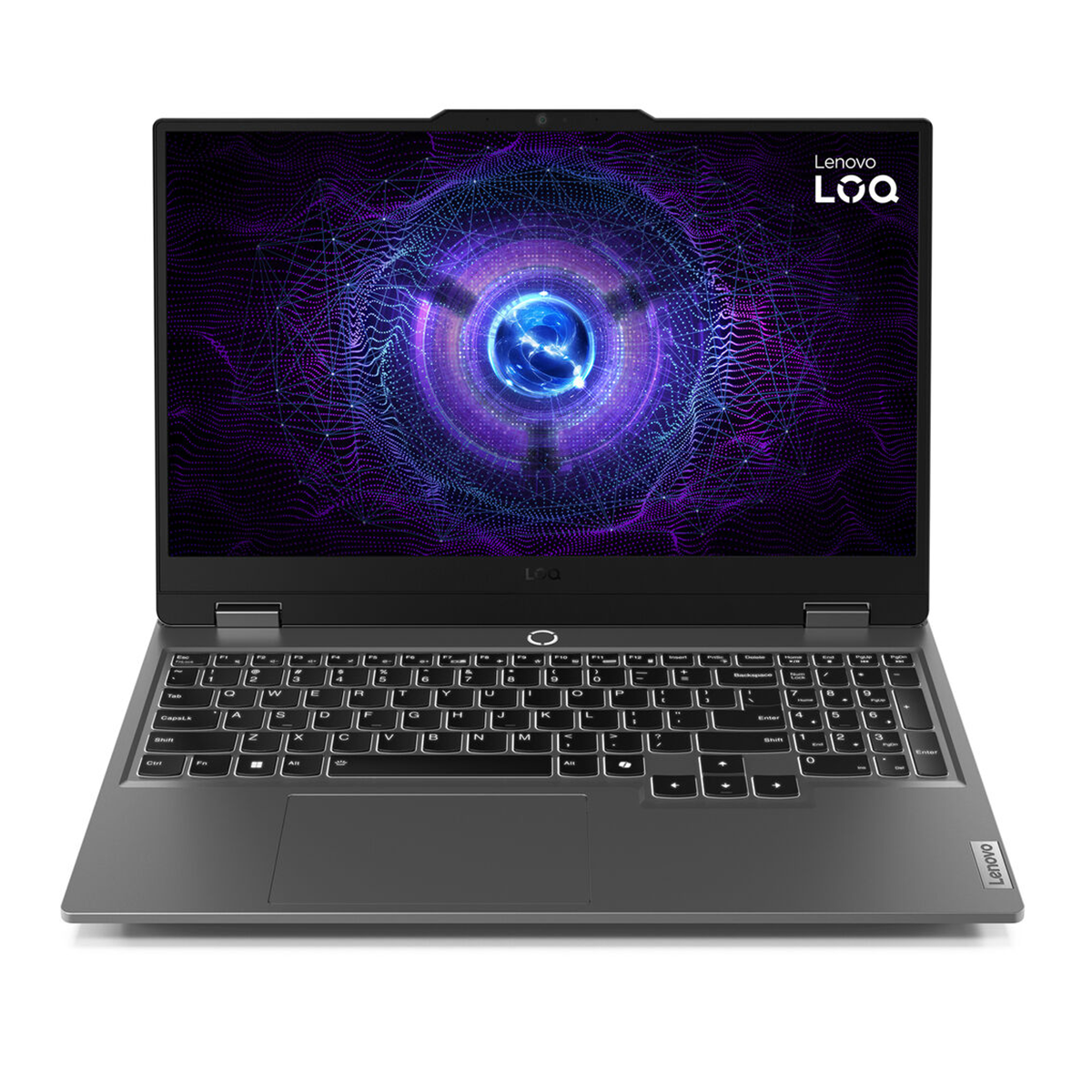 مشخصات فنی لپ تاپ لنوو 15.6 اینچی مدل LOQ Gaming i7 13650HX 16GB 512GB RTX4050