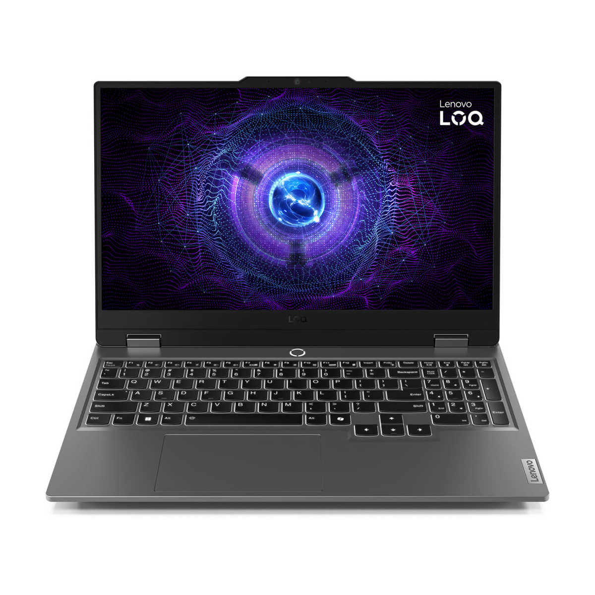 مشخصات فنی لپ تاپ لنوو 15.6 اینچی مدل LOQ Gaming i7 13650HX 32GB 1TB RTX4060