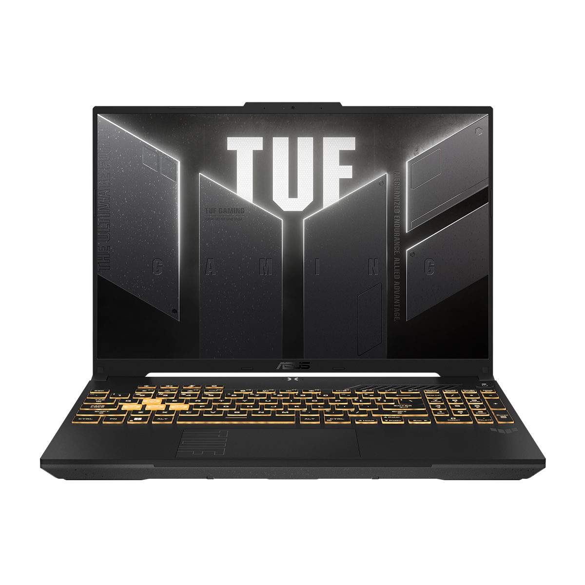 مشخصات فنی لپ تاپ ایسوس 16 اینچی مدل TUF Gaming F16 FX607JV i7 13650HX 16GB 2TB RTX4060