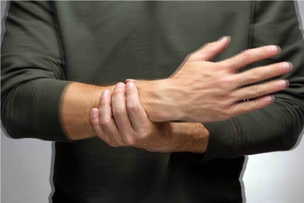 ناسا چگونه علائم پارکینسون را در افراد مسن شناسایی کنیم؟
