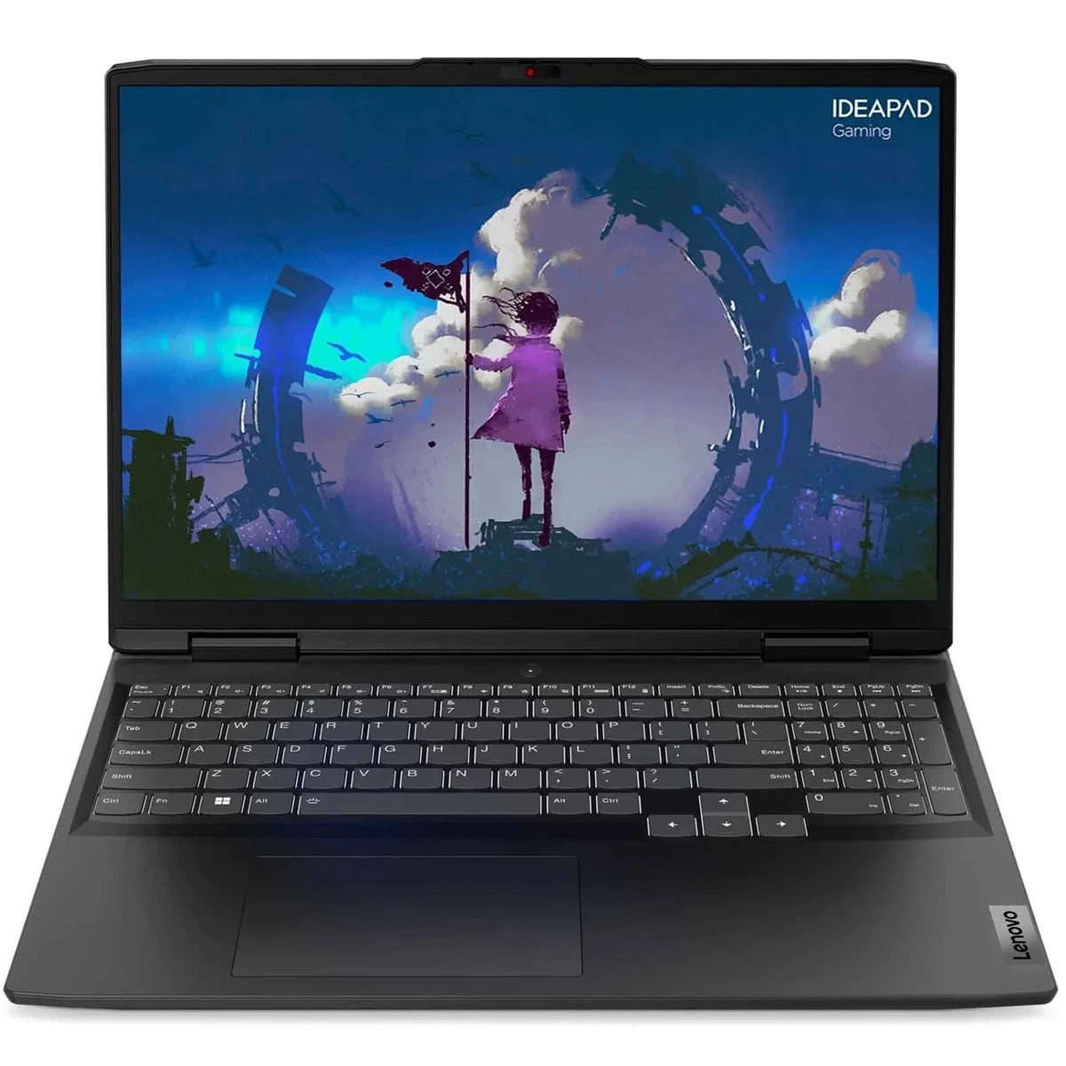 مشخصات فنی لپ تاپ لنوو 15.6 اینچی Ideapad Gaming 3 Ryzen5 5500H 16GB 1TB 512GB RTX 2050