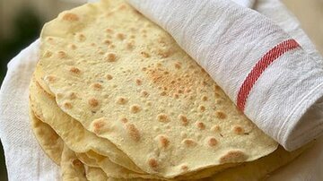 دیابت مصرف این نوع نان یعنی سلام به دیابت