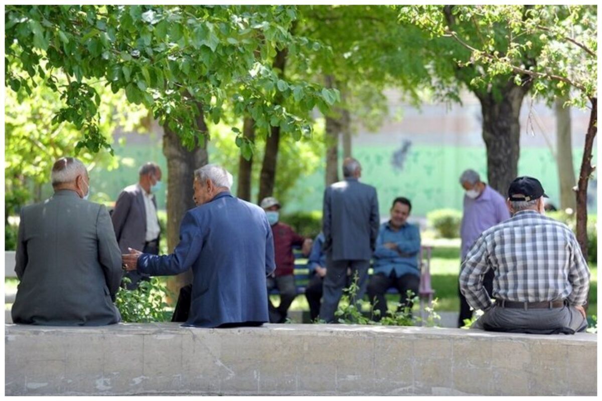سالمندان | ویتامین بهترین ویتامین ها برای سلامت پا در سالمندان
