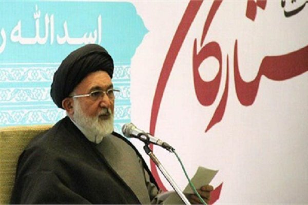 حجت الاسلام قاضی عسکر: آثار شیخ صدوق گنجینه ای برای نسل جوان است - خبرگزاری نشر روز | اخبار ایران و جهان