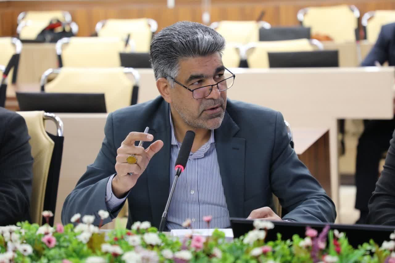 کرمان ۶۶ درصد بافت های روستایی دارای طرح هادی در استان کرمان سند ندارند